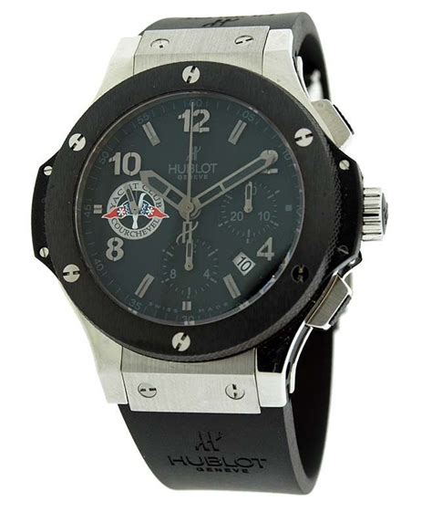 hublot yacht club courchevel|Hublot Big Bang, Yacht Club Courchevel Limited .